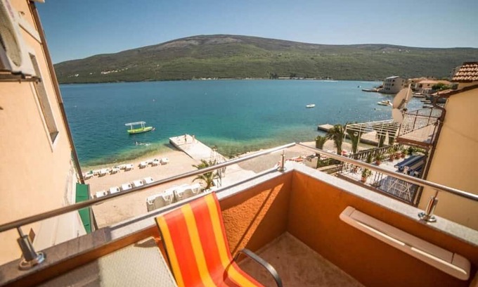 Denovici Apartamento | Hotel Fiammanti
