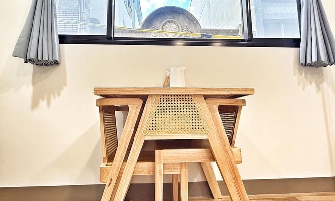 West Central District Cama Y Desayuno | Linshouse