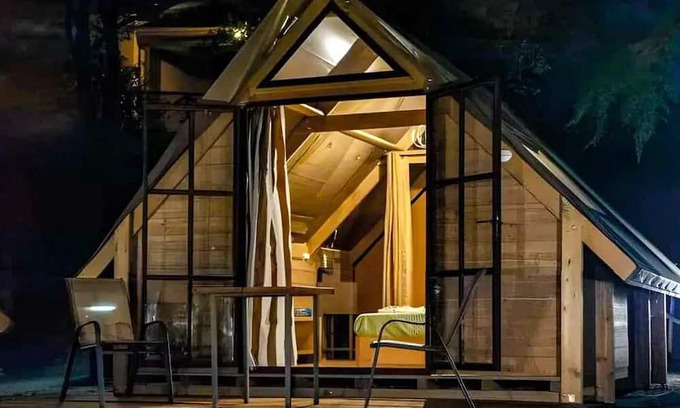 Gragnola Otro | Glamping Castel Dell'Aquila