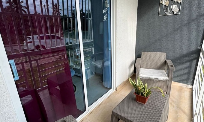 Nagua Apartamento | Apartamento Flia Almonte