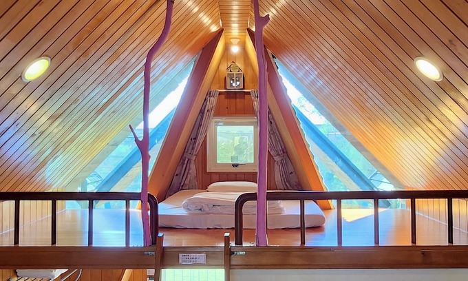 Dongshan Cama Y Desayuno | Kite Farm