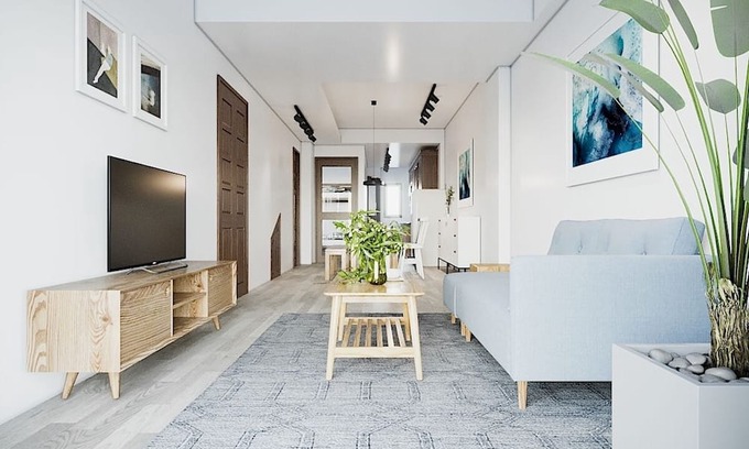 Downtown Ho Chi Minh City Apartamento | Me Saigon Boutique Hotel