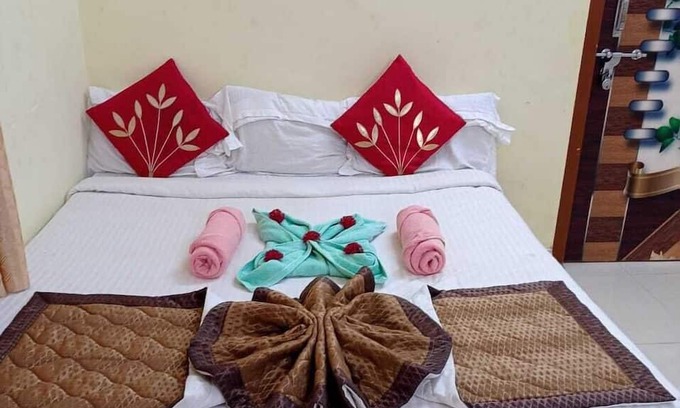 Yercaud Casa | S2vb resedency