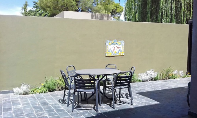 Las Heras Apartamento | Complejo privado Duplex 6