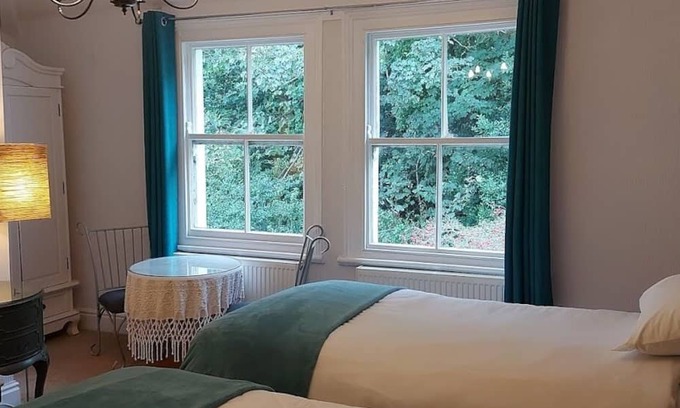 Douglas Promenade Casa | Kings' House