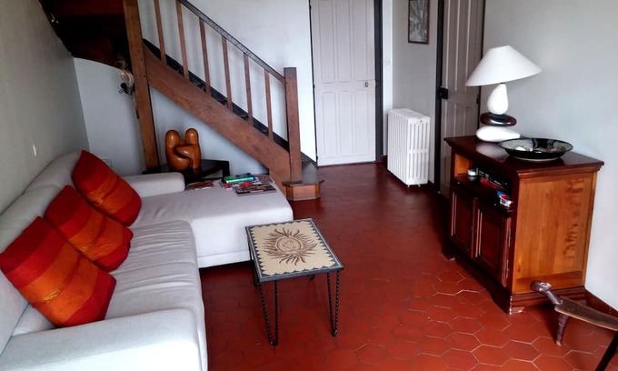 Poitiers Casa | Les Trois Fontaines