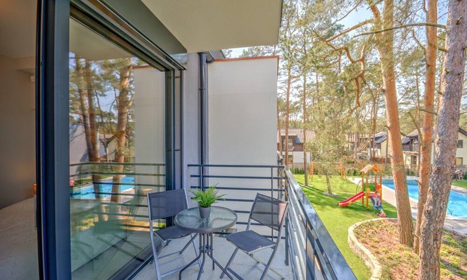Pobierowo Casa | Holiday Home Pobierowo Near Baltic Beach