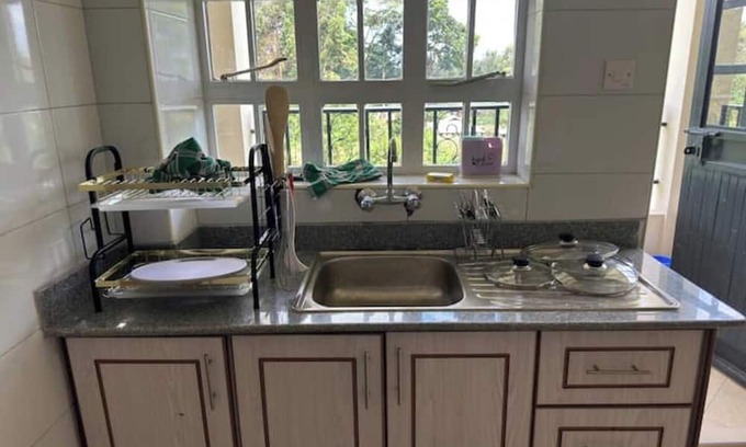 Kakamega Apartamento | Modern & Secure rental Apartment with Spacious Parking