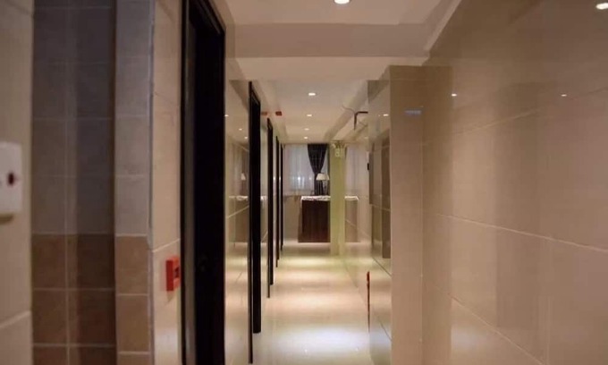 Jordan Casa | Hong Kong Full Harvest Inn