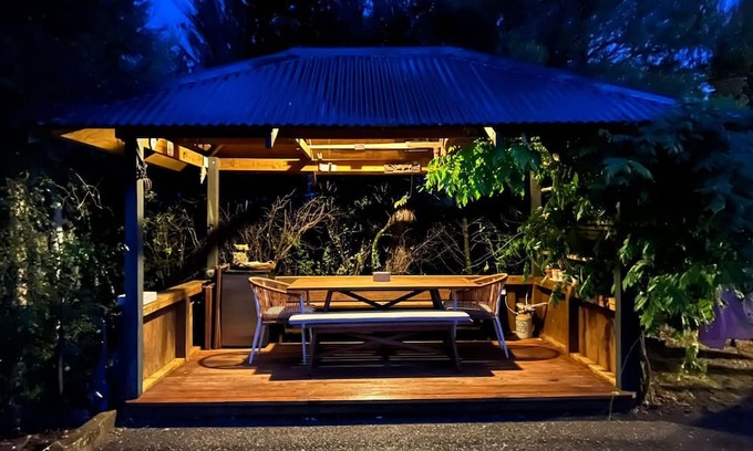 Marahau Casa | Marahau Retreat - Gateway to Abel Tasman Paradise