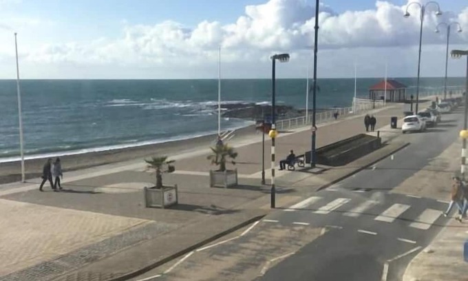 Aberystwyth Casa | Helmsman Guesthouse