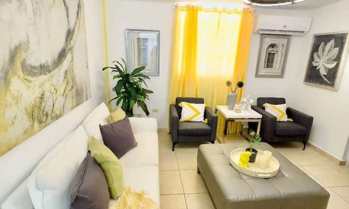 Arecibo Pueblo Apartamento | Arecibo Sunshine Unit Puerto Rico