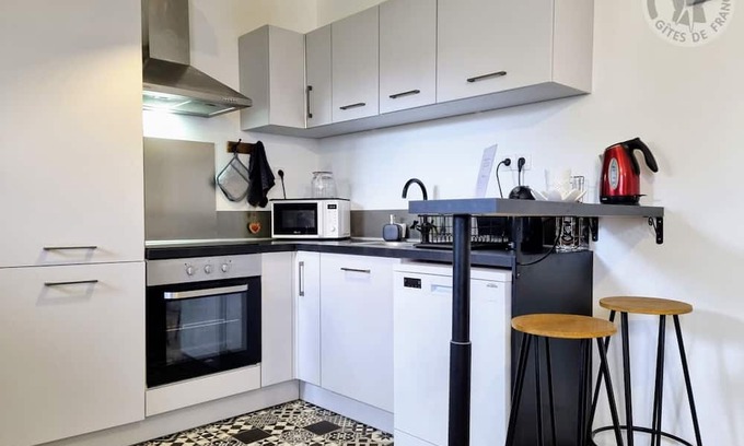 Soindres Cabaña | Gite Soindres, 1 bedroom, 3 persons