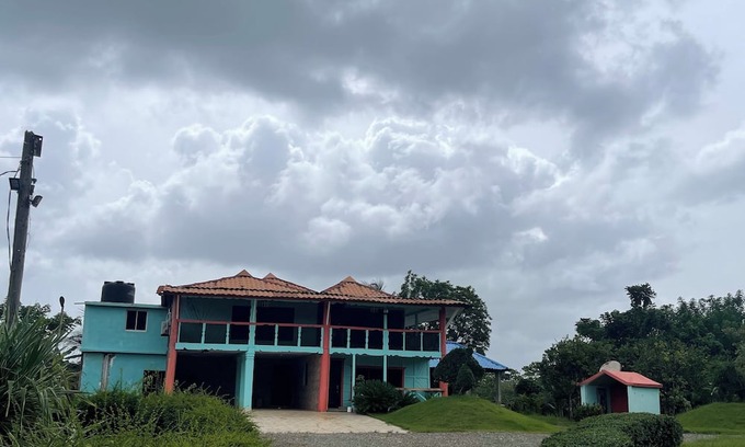 Sabana Grande De Boya Casa | House in the mountains