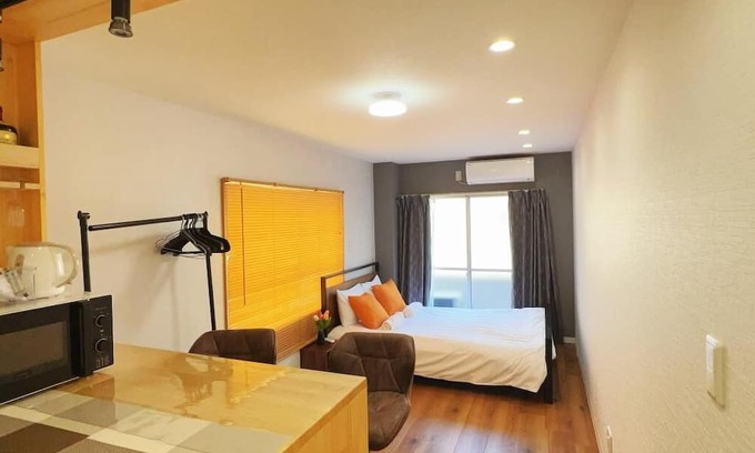 Iriya Apartamento | Apartment in Asakusa: 301