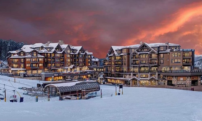 Breckenridge Complejo | Grand Colorado on Peak 8 in Breckenridge, COnLuxury Ski In/Out Resortn2 Bedroom
