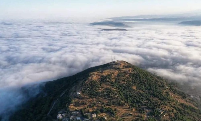 Jezzine Casa | بيت جبل - جزين Village House - Jezzine