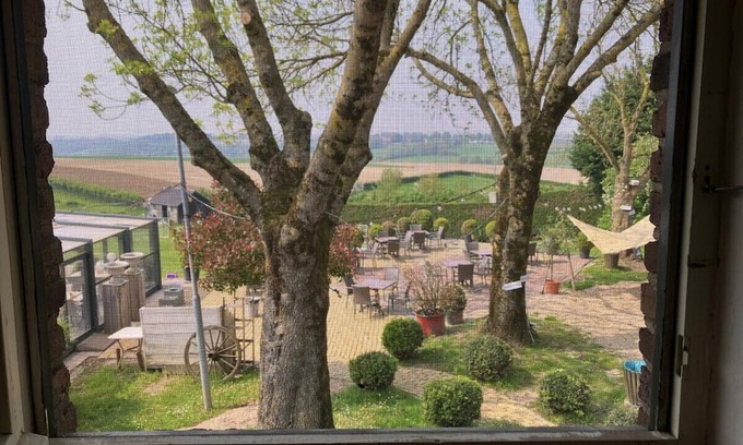 Colmont Casa | Authentiek 4-persoons huisje vlakbij Valkenburg