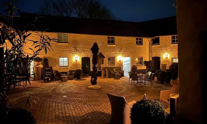 Ubachsberg Casa | Sfeervol huisje nabij Valkenburg