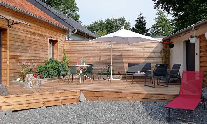 Le Bourg-Dun Casa | La Valette du Dun - LE BOURG-DUN