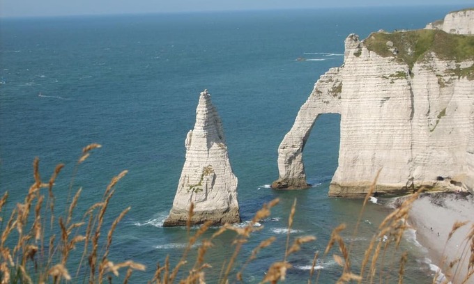 Anglesqueville-l'Esneval Casa | Le Grand Largue - ANGLESQUEVILLE L'ESNEVAL