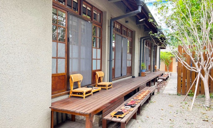 Pingtung Cama Y Desayuno | victory guesthouse
