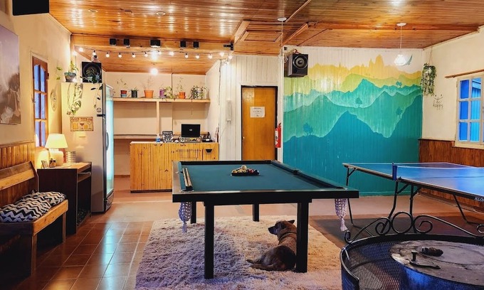 El Chaltén Cama Y Desayuno | Hostel del Lago