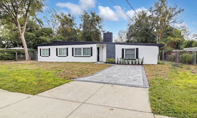 Azalea Park Casa | Amazing 3-bedroom house in Orlando