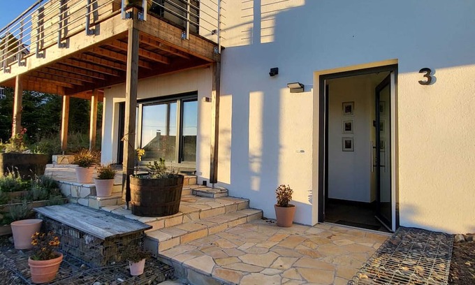 Aremberg Apartamento | Modern and cozy apartment with sauna
