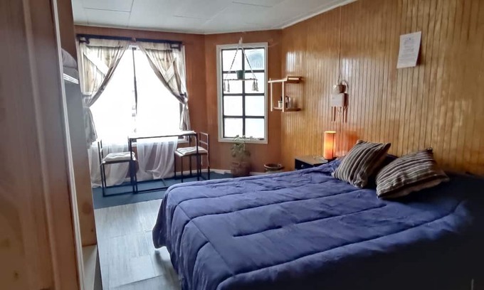 Castro Cama Y Desayuno | Allegra B&B