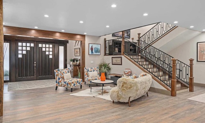 Park City Casa | Grand Escape at R&D Ranch