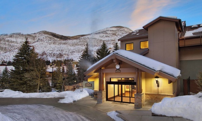 Highland Meadows Apartamento | Beautiful Villa At Marriott Evergreen Sleeps 8