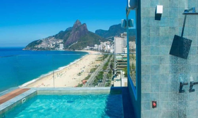 Ipanema Apartamento | Apartamento Ipanema