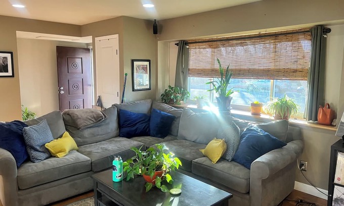 Longmont Casa | Calm, Serene, 13 breweries, 20 minutes to boulder