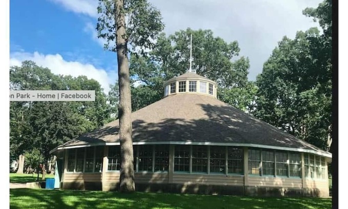 Binghamton Apartamento | 2 Br Symphony on the Park II