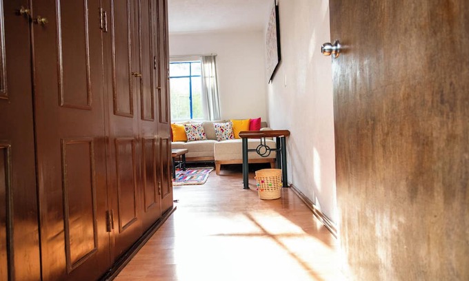 Miguel Hidalgo Apartamento | Resiencias Rincon Mexicano