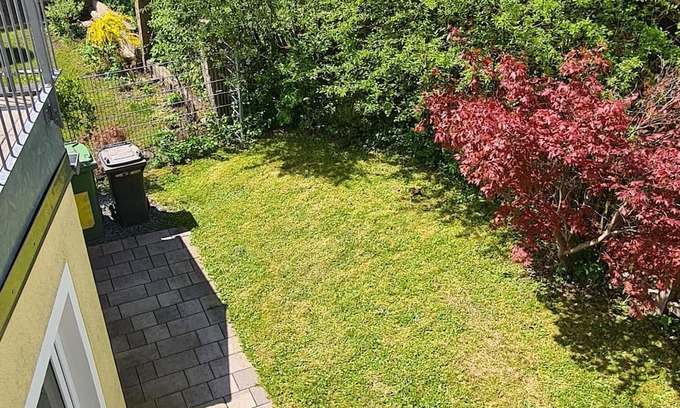 Weissenstadt Apartamento | 5 star vacation apartment for 6 people in the Fichtelgebirge Weißenstadt am See