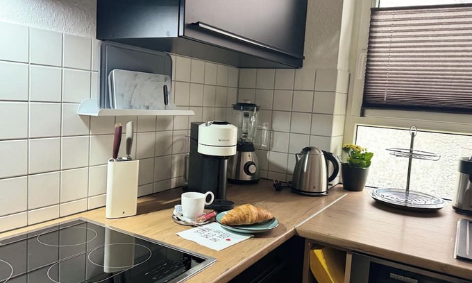 Schnetzenhausen Apartamento | "Yvonne's vacation apartment on Lake Constance-your place peace and relaxation"
