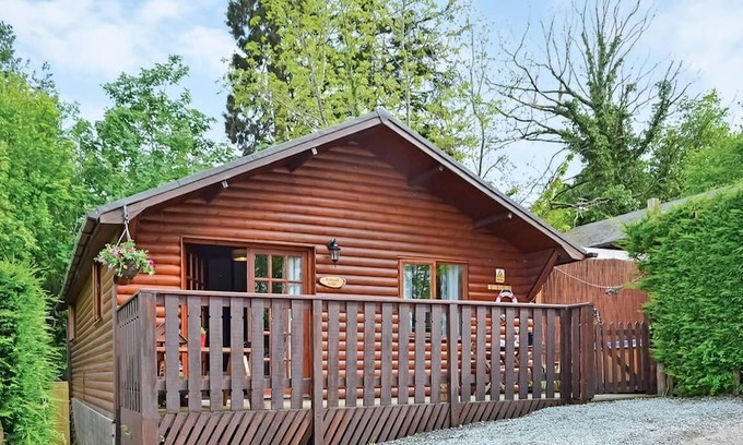 South Gladstone Casa | REDWOOD BOUTIQUE LODGE