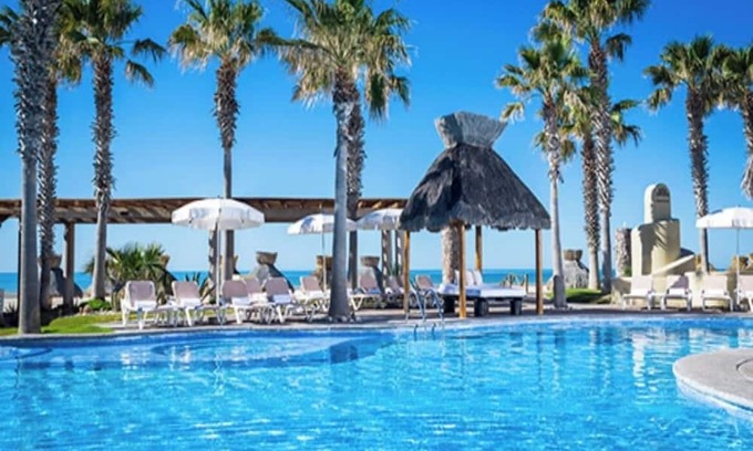 Puerto Peñasco Complejo | Mayan Palace at Vidanta Puerto Penasco 1 Bdrm suite at a great beachfront resort