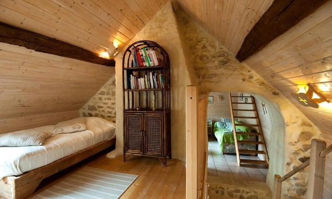Broye Casa | Les Eduens - BROYE - Gîte