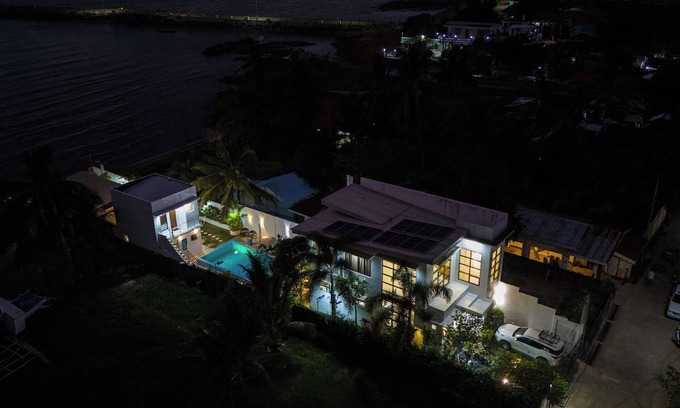 Naval Apartamento | RLJ Beach House - Apartment