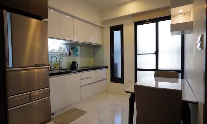 Daan Apartamento | H&K Tranquil 2/1 Daan Ruian Home Sweet Home