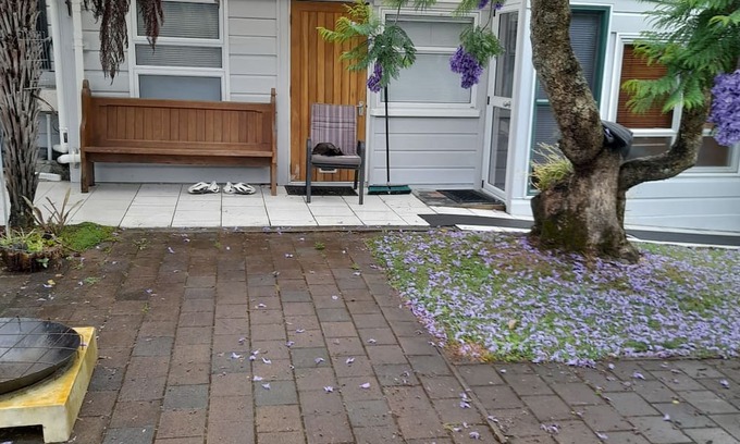 Gisborne Apartamento | Comfortable and clean AppartmentnUnit 3