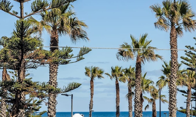 Grange Apartamento | Belle Escapes - Seaview on Grange