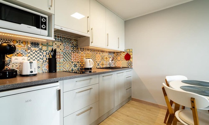 Bierutowice Apartamento | Holiday apartment/apt. for 6 guests with 53m² in Karpacz (245962)