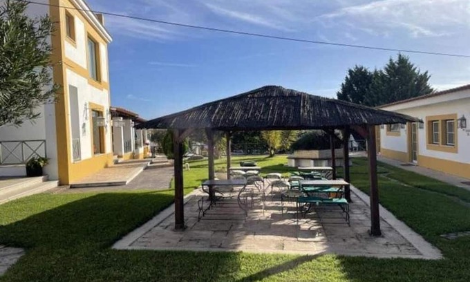 Paialvo Casa | Mother's House