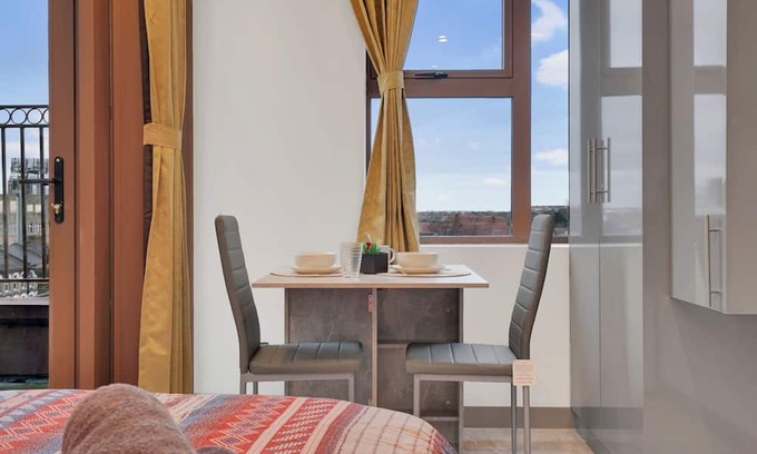 Loxford Apartamento | East London Aparthotel Ilford