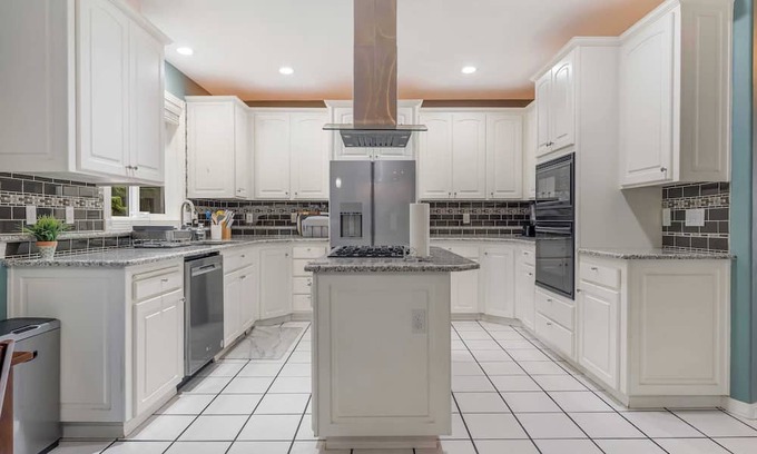Northwest Portland Casa | Paradise on Priscilla #41568