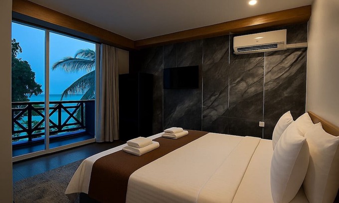 Maafushi Casa | Elysian Hideaway Maafushi